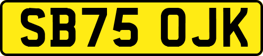 SB75OJK