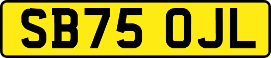 SB75OJL