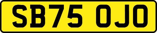 SB75OJO