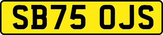 SB75OJS