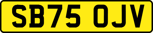 SB75OJV