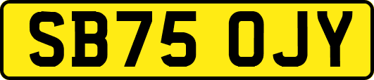 SB75OJY