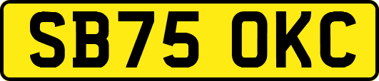 SB75OKC