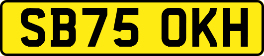SB75OKH