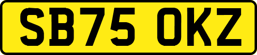 SB75OKZ