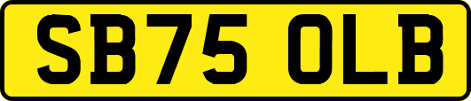 SB75OLB