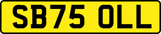 SB75OLL