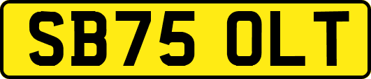 SB75OLT