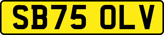 SB75OLV