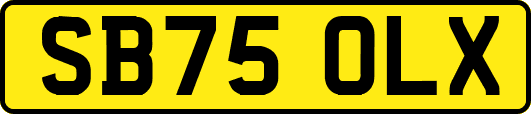 SB75OLX