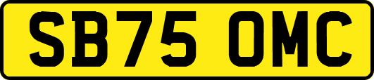 SB75OMC
