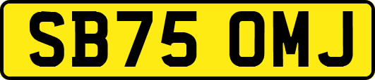 SB75OMJ