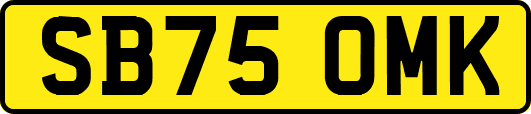 SB75OMK
