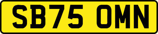 SB75OMN