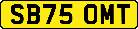 SB75OMT