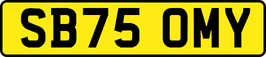 SB75OMY