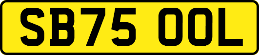 SB75OOL