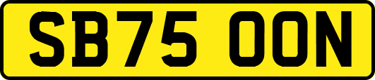 SB75OON