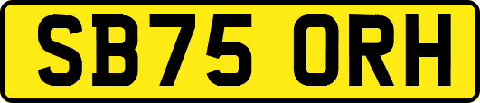 SB75ORH