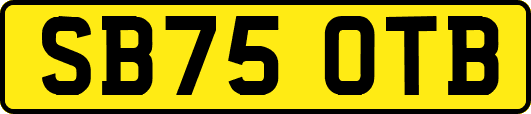 SB75OTB