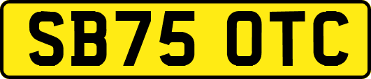 SB75OTC