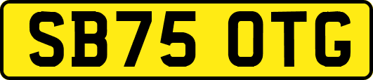 SB75OTG