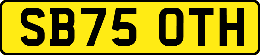 SB75OTH