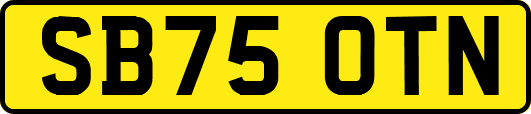 SB75OTN