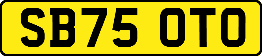 SB75OTO