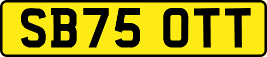 SB75OTT