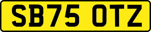 SB75OTZ