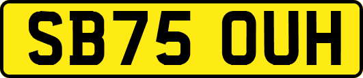 SB75OUH