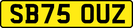 SB75OUZ