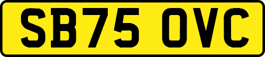 SB75OVC