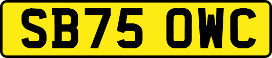 SB75OWC