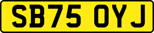 SB75OYJ