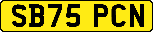 SB75PCN