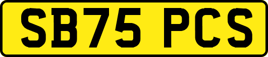 SB75PCS
