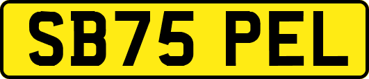 SB75PEL