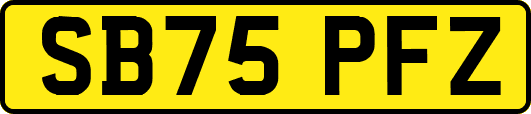 SB75PFZ