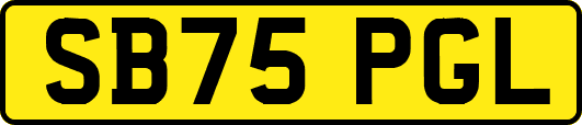SB75PGL