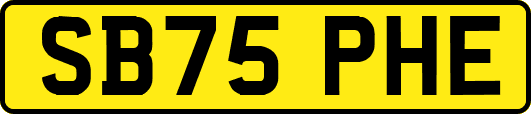 SB75PHE
