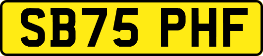 SB75PHF