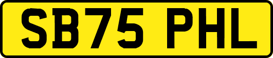 SB75PHL
