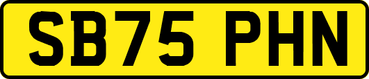 SB75PHN