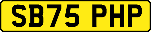 SB75PHP
