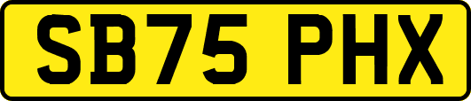 SB75PHX