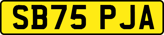 SB75PJA