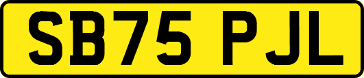SB75PJL