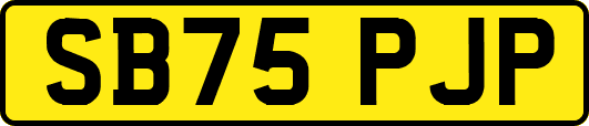 SB75PJP